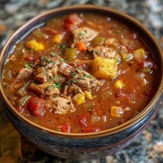 Brunswick Stew ( Pint)