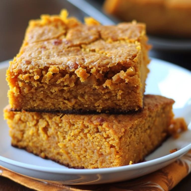 Savor Our Homemade Cornbread