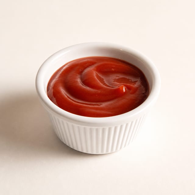 Ketchup.
