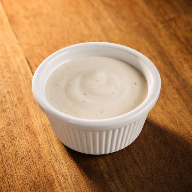 Ranch.