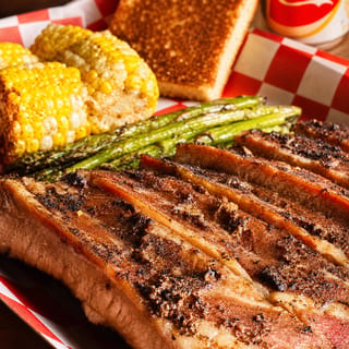 St. Louis Ribs Platter / Award Winning