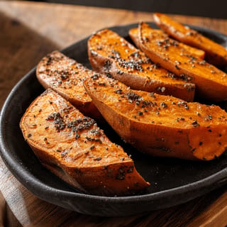 Sweet Potatoes