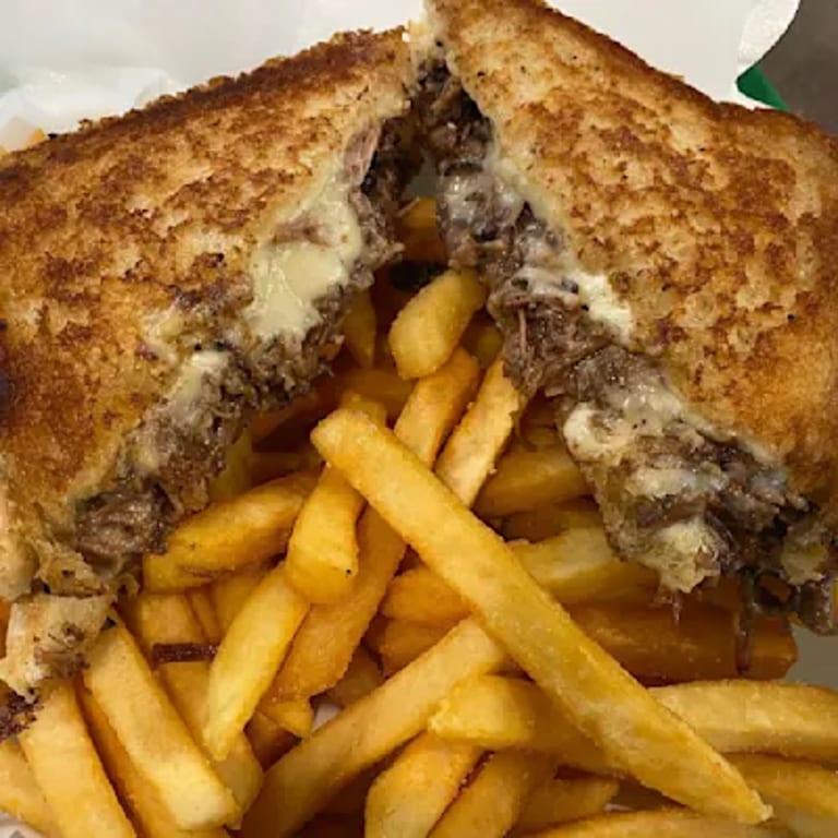 Delicious Texas Toast Options