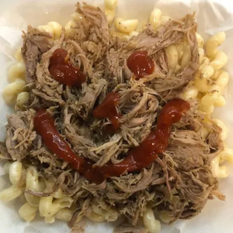Delicious Mac and Cheese Options