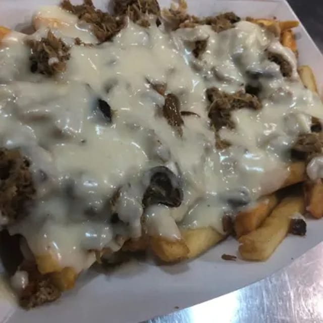 Wilson Fries.