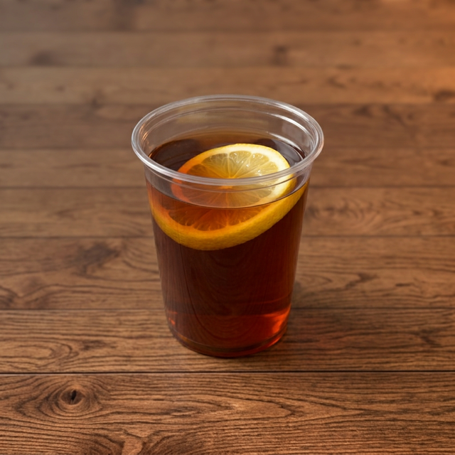 Quart Sweet Iced Tea.